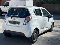 Occasion Chevrolet Spark LS 68 ch (50 kW) 2011 Blanc Citadine