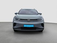 Gebraucht VW ID.4 Pro Performance 150 kW (204 PS) 2023 Grau SUV