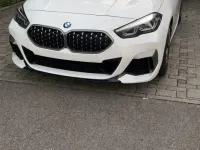 Gebraucht BMW M235 306 PS (225 kW) 2023 Weiß Coupé