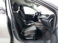 Neu Ford Kuga Titanium 179 PS (131 kW) 2026 Silber SUV