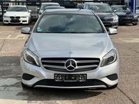 gebraucht Mercedes A200 CDI Xenon/Panorama/Kamera/Teilleder/Aut.