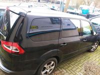 gebraucht Ford Galaxy 2012 Baujahr 2.0d 103kw 140ps