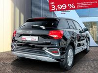 Gebraucht Audi Q2 Ambiente 150 PS (110 kW) 2025 Mythosschwarz metallic SUV