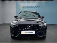 Gebraucht Volvo XC60 Plus 197 PS (144 kW) 2024 Schwarz SUV