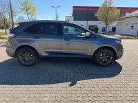 Gebraucht Ford Edge Trend 179 PS (131 kW) 2017 Magneticgrau (metallic) SUV