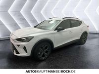 Neu Cupra Formentor 204 PS (150 kW) 2025 Weiß SUV