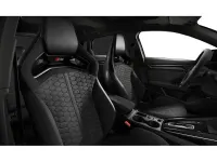 Neu Audi RS3 Sport 400 PS (294 kW) 2026 Gruen Limousine