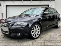 gebraucht Audi A3 wahlw. S3