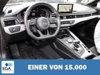 gebraucht Audi A5 Cabriolet 50 TDI quattro design 3.0