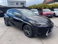 Gebraucht Lexus UX 250h 152 PS (111 kW) 2020 Schwarz SUV