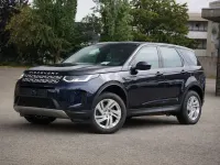 Gebraucht Land Rover Discovery Sport SE 309 PS (227 kW) 2020 Blau SUV