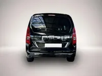 Neu Fiat Qubo Icon 102 PS (75 kW) 2026 Manufacturer Van / Kleinbus