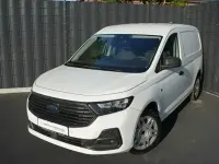 Gebraucht Ford Transit Connect Trend 102 PS (75 kW) 2025 Weiß Van / Kleinbus