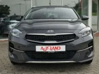 Gebraucht Kia XCeed GT-Line 140 PS (102 kW) 2020 Pentametal met. SUV