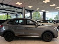 Neu MG ZS 116 PS (85 kW) 2025 Grau Limousine