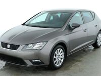 Gebraucht Seat Leon 110 PS (80 kW) 2016 Andere farben Kleinwagen