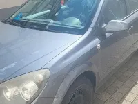 Gebraucht Opel Astra Cosmo 90 PS (66 kW) 2004 Grau Limousine
