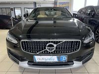 gebraucht Volvo V90 CC T5 Pro AWD BLIS 360° Standhzg