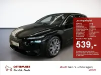 Gebraucht Audi A6 e-tron Ambiente 210 kW (286 PS) 2025 Mythosschwarz metallic Kombi