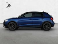 Neu Audi A1 116 PS (85 kW) 2026 Navarrablau metallic SUV
