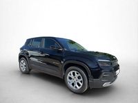 Gebraucht Jeep Avenger Altitude 101 PS (74 kW) 2024 Schwarz SUV
