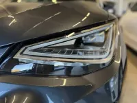 Gebraucht Seat Arona FR 116 PS (85 kW) 2025 Grau SUV