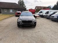 Gebraucht BMW X6 M Sport 313 PS (230 kW) 2017 Schwarz SUV