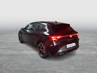Gebraucht Cupra Leon 204 PS (150 kW) 2025 Schwarz Limousine