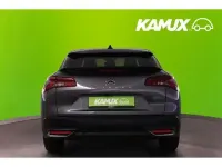 Gebraucht Citroën C5 X PureTech 131 PS (96 kW) 2024 Grau Kombi