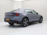 Gebraucht Polestar 2 Pilot 300 kW (408 PS) 2020 Grau Kleinwagen