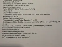 Gebraucht Cupra Ateca 300 PS (220 kW) 2021 Grün SUV