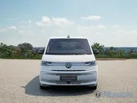 Nowe VW T7 Goal 150 KM (110 kW) 2025 Biały Van