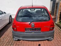 gebraucht Opel Corsa 