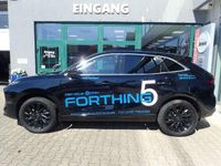 Gebraucht DFSK Forthing 5 177 PS (130 kW) 2025 Schwarz SUV