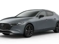 Gebraucht Mazda 3 Homura-Line 140 PS (102 kW) 2026 Polymetal gray Limousine