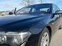 gebraucht BMW 730 i A -