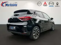 Neu Mitsubishi Colt Plus 91 PS (66 kW) 2026 Pantherschwarz perleffekt Kleinwagen