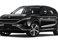 Gebraucht MG Marvel R 131 kW (179 PS) 2023 Grau SUV