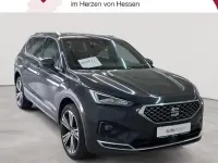 Gebraucht Seat Tarraco 4Drive 190 PS (139 kW) 2020 Grau SUV