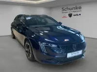 Gebraucht Peugeot 508 SW GT 131 PS (96 kW) 2024 Blau Kombi