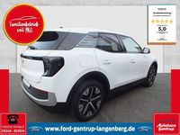Gebraucht Ford Explorer 210 kW (286 PS) 2025 Weiß SUV