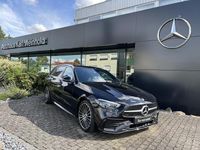 Gebraucht Mercedes C180 AMG 170 PS (125 kW) 2024 Schwarz Limousine