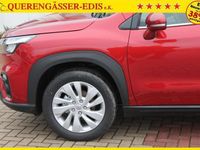 gebraucht Suzuki SX4 S-Cross 1.4 BJ MHEV GL+ *LED*KAMERA*ACC*PDC*SHZ*NSW*TWT...