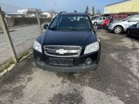 gebraucht Chevrolet Captiva 2.4 LS 2WD