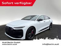 Neu Audi e-tron Sportback Performance 269 kW (367 PS) 2026 Weiß SUV