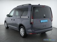 gebraucht VW Caddy California