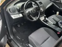 Usado Mazda 3 109 HP (80 kW) 2010 Preto Sedan