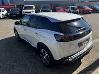 gebraucht Peugeot 3008 Hybrid4 300 e-EAT8 Allure Pack #Navi#Carplay#