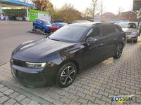 Gebraucht Opel Astra 110 PS (80 kW) 2025 Schwarz Kombi