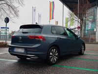 Gebraucht VW Golf VIII 150 PS (110 kW) 2023 Grau Kleinwagen